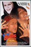 Bill & Ted's Bogus Journey (1991)