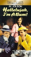 Hallelujah I'm a Bum (1933)