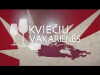 Kvieciu Vakarienes (2011)