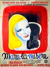 Destitute Mary (1945)