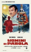 Uomini di parola (1981)