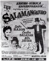 Salamangkero (1955)