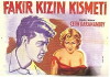 Fakir kizin kismeti (1956)