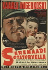 Serenaadi sotatorvella (1939)