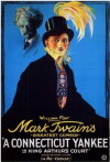 A Connecticut Yankee in King Arthur's Court (1921)