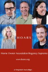 HOARS (Home Owner Association Regency Supreme) (2015)
