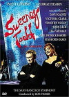 Sweeney Todd: The Demon Barber of Fleet Street in Concert (2001)