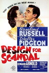 Design for Scandal (1941)
