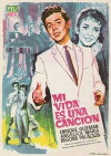 Mi vida es una canción (1963)