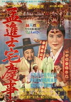 The Happy Day of Maeng Jin-sa (1962)