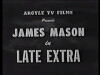 Late Extra (1935)