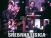 Srebrena lisica (1985)