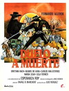 Revenge of the Black Wolf (1981)