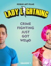 Lady Lightning (2017)
