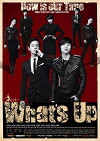 What's Up? (2011)