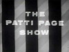 The Patti Page Show (1955)