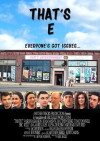 That's E (2015)