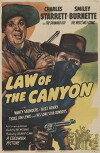 Law of the Canyon (1947)