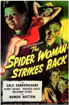 The Spider Woman Strikes Back (1946)