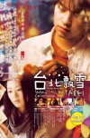 Snowfall in Taipei (2009)