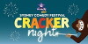 Cracker Night (2014)