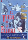 El vuelo de la paloma (1989)