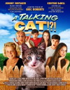 A Talking Cat!?! (2013)