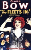 The Fleet's In (1928)