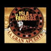 La isla de los famosos 3: La Gran Apuesta - Colombia (2005)