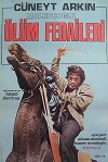 Malkoçoglu - ölüm fedaileri (1971)