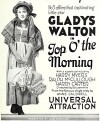 Top o' the Morning (1922)