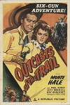 Outcasts of the Trail (1949)