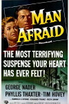 Man Afraid (1957)