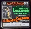 The Hidden Children (1917)