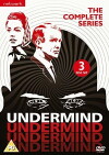 Undermind (1965)