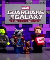 LEGO Marvel Super Heroes - Guardians of the Galaxy: The Thanos Threat (2017)