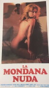 La mondana nuda (1980)