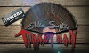 Eddie Salter Turkey Man (2013)