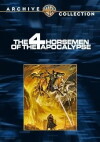 The Four Horsemen of the Apocalypse (1962)