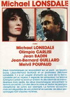 The Insomniac on the Bridge (1985)