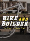 Bike & Builder: The Road to Mama Tried (2017)