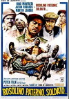 Stoßtrupp Avola - Ja, wo sind denn die Kanonen? (1970)