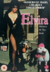 Elvira: Mistress of the Dark (1988)