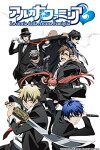 La storia della Arcana Famiglia (2012)