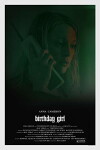 Birthday Girl (2018)