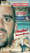WVC 8: World Vale Tudo Championship (1999)