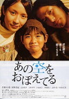 Wenny Has Wings (2008)