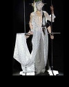 Maison Martin Margiela Show Spring Summer 2006 (2006)