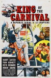 King of the Carnival (1955)