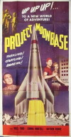 Project Moon Base (1953)